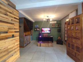 Tu casa en Iguazú